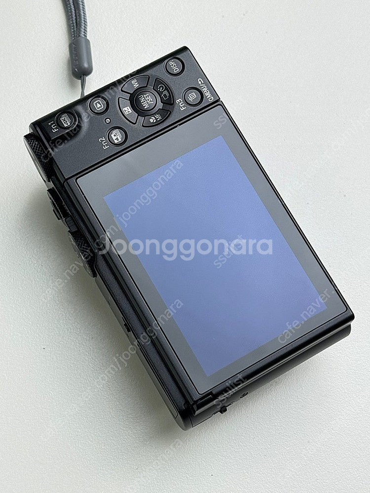 파나소닉 루믹스 LX10 , 리코 GR3 다이어리 스폐...--4