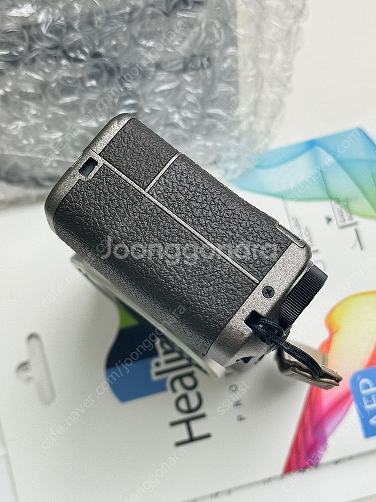파나소닉 루믹스 LX10 , 리코 GR3 다이어리 스폐...--9