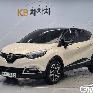 [르노코리아(삼성)]QM3 디젤 1.5 LE (5인승) ★중고차★중고차매입★전액할부★저신용자★신불자★소액할부★현금★카드 전부 가능합니다!