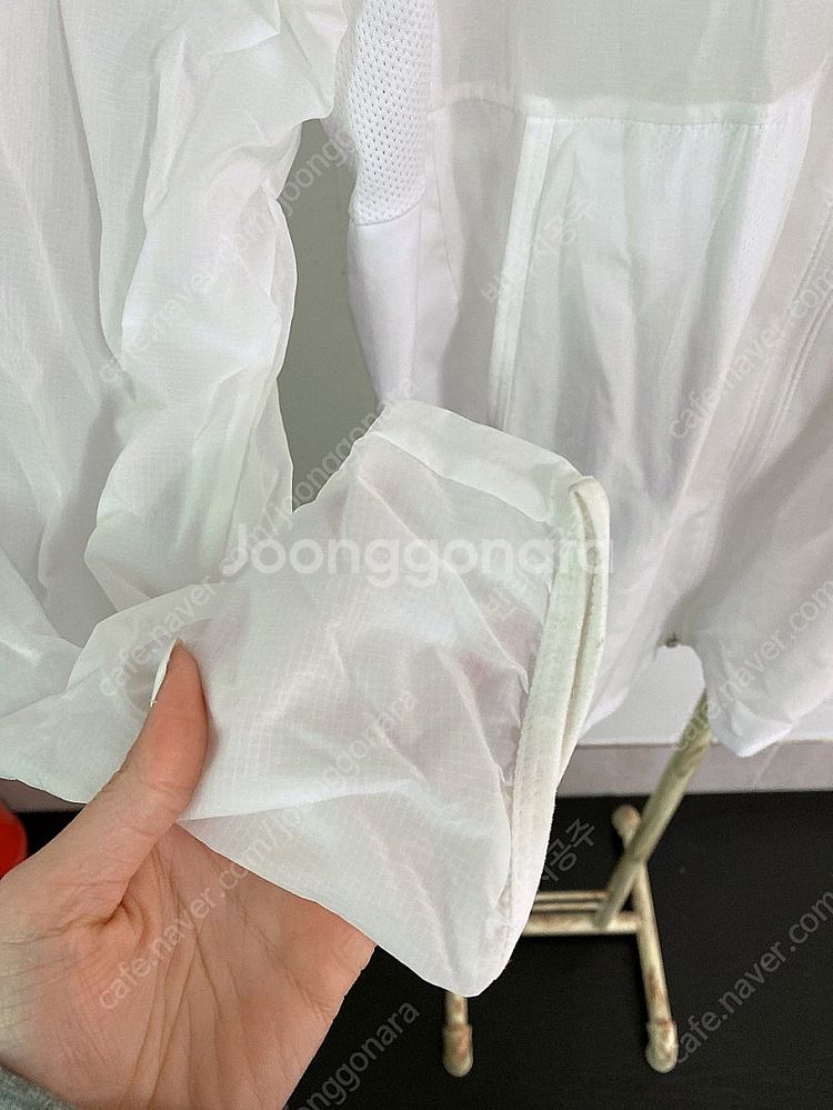 (남성110)나이키국가대표대한민국여름바람막이자켓--2