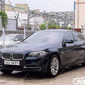 [BMW]5시리즈 (F10) 528i ★중고차★중고차매입★전액할부★저신용자★신불자★소액할부★현금★카드 전부 가능합니다!