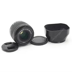 LEICA DG SUMMILUX 25mm / F1.4 H-X025 팝니다