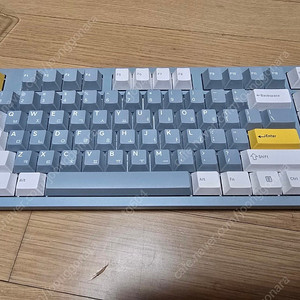 a87 pro 8k 키보드 팝니다 택포 가격인하