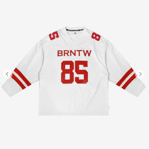 본투윈 85 HOCKEY JERSEY [WHITE] 판매
