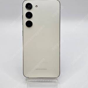 S급 갤럭시S23 S911 정상공기계판매 정품판매