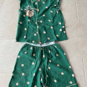 리미떼두두 잠옷L