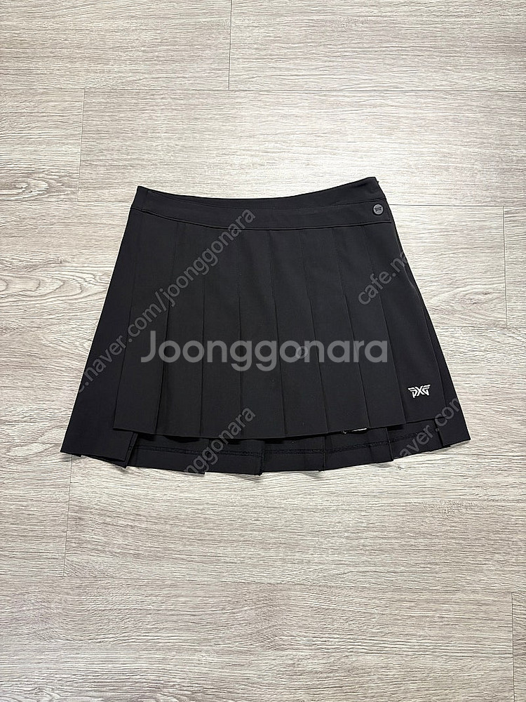 Pxg 여성 스커트 s--1