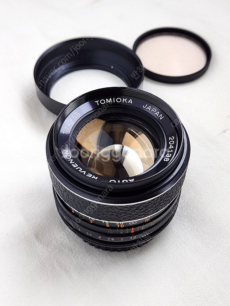 토미오카 55mm 니콘 시리즈e75-150mm--0