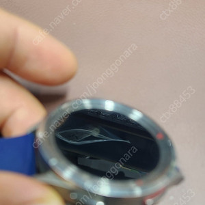 갤럭시워치5 프로 45mm 팝니다