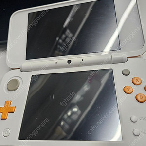 닌텐도 뉴 2ds xl 팝니다(안전거래 가능)