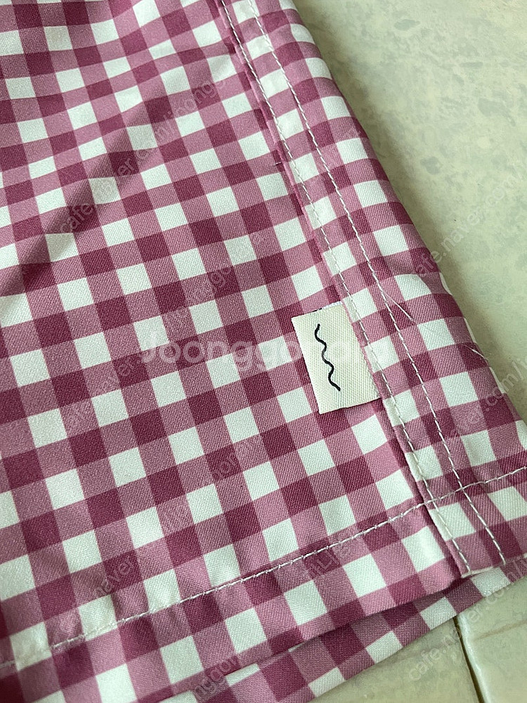 쿨링 스윔쇼츠 수영복반바지 새상품--5