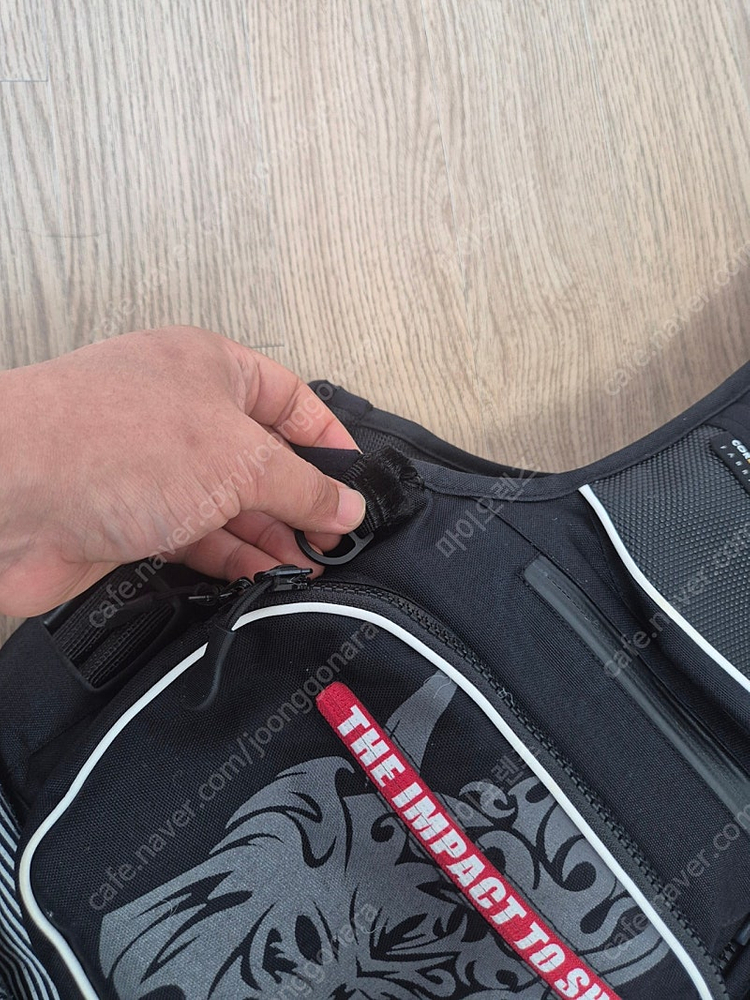 쯔리무사 구명복 및 모자 일괄--2