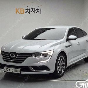 [르노코리아(삼성)]SM6 가솔린 2.0 GDe LE (5인승) ★중고차★중고차매입★전액할부★저신용자★신불자★소액할부★현금★카드 전부 가능합니다!
