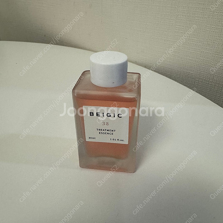 베이지크 트리트먼트 에센스 30ml 새상품--3
