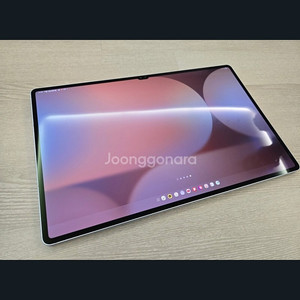 갤럭시탭 s10 울트라 256 와이파이 + 키보드 판매합니다