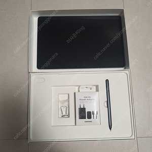 갤럭시탭 s7 fe wifi 128gb