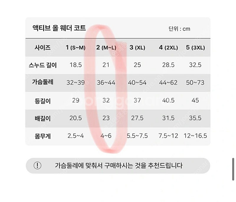 강아지 우비 바람막이 아르르 올웨더코트--4