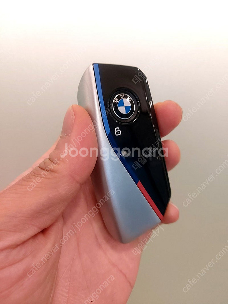 [판매] BMW G바디 5시리즈, 7시리즈 자동차키 분...--1