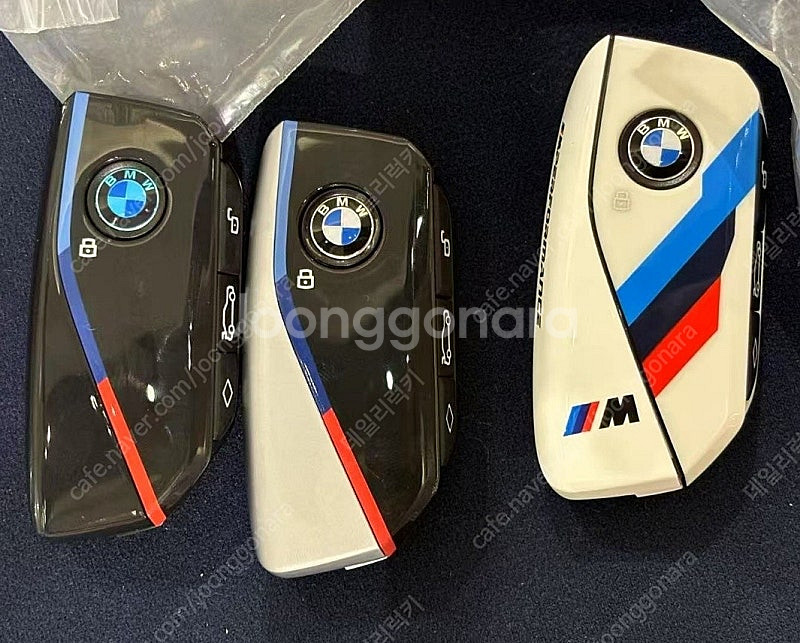 [판매] BMW G바디 5시리즈, 7시리즈 자동차키 분...--7