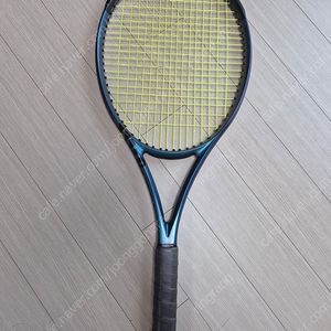 윌슨 울트라 v4 260g 2그립