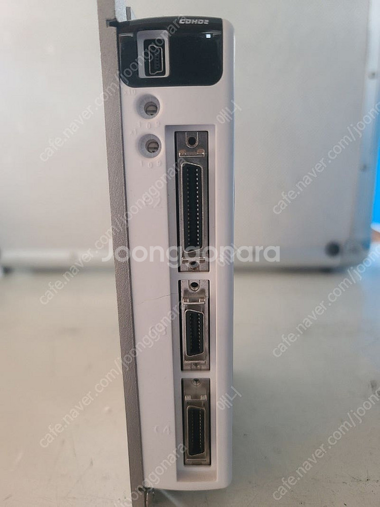 서보트로닉스(SERVOTRONIX) 서보드라이브 CDH...--0