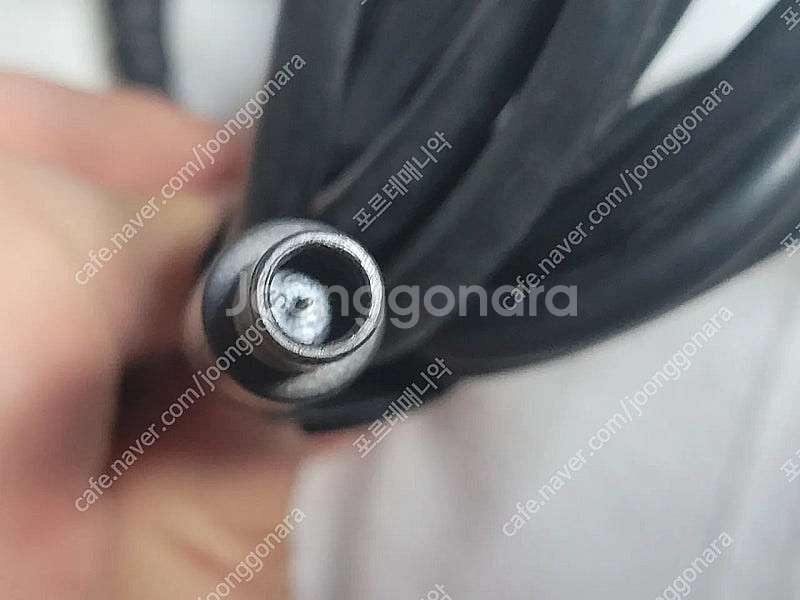 노트북 어댑터 DA130PE1-00 19.5V 6.7A--3