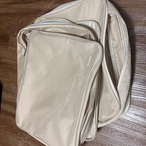 브랜든 압축 파우치 Xl 사이즈