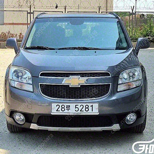 [쉐보레]올란도 LPGI LT 컨피니언스팩 ★중고차★중고차매입★전액할부★저신용자★신불자★소액할부★현금★카드 전부 가능합니다!