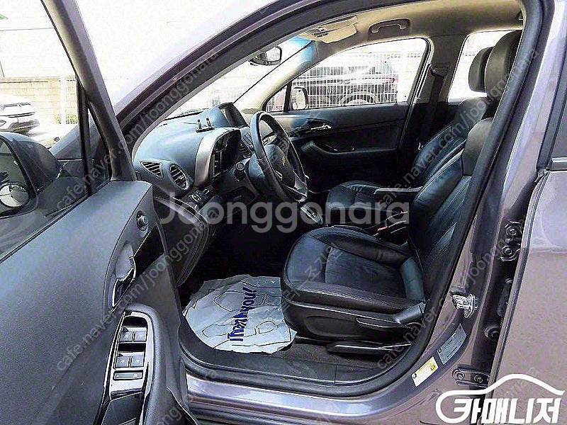 [쉐보레]올란도 LPGI LT 컨피니언스팩 ★중고차★중고차매입★전액할부★저신용자★신불자★소액할부★현금★카드 전부 가...--5