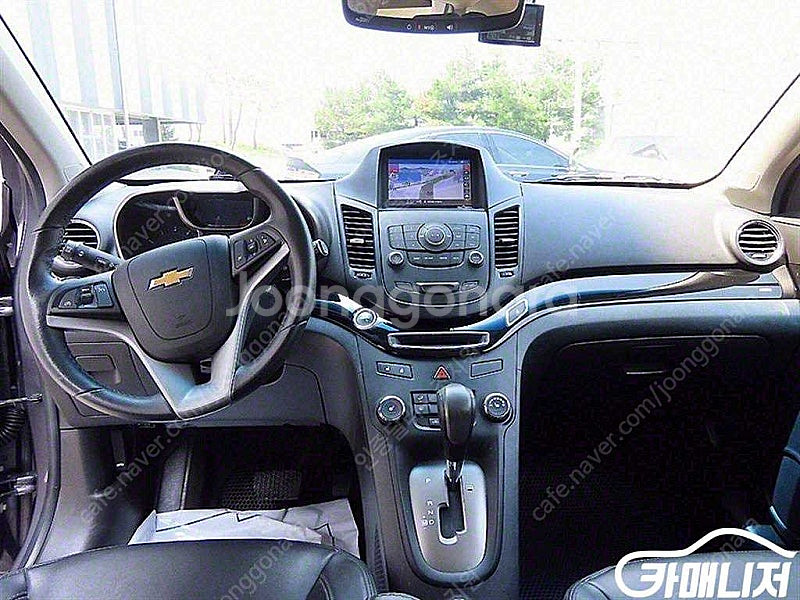 [쉐보레]올란도 LPGI LT 컨피니언스팩 ★중고차★중고차매입★전액할부★저신용자★신불자★소액할부★현금★카드 전부 가...--7