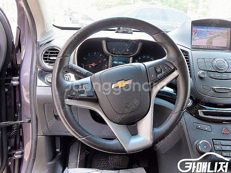 [쉐보레]올란도 LPGI LT 컨피니언스팩 ★중고차★중고차매입★전액할부★저신용자★신불자★소액할부★현금★카드 전부 가...--8
