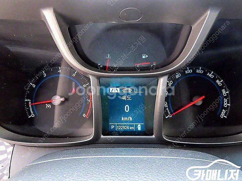 [쉐보레]올란도 LPGI LT 컨피니언스팩 ★중고차★중고차매입★전액할부★저신용자★신불자★소액할부★현금★카드 전부 가...--9