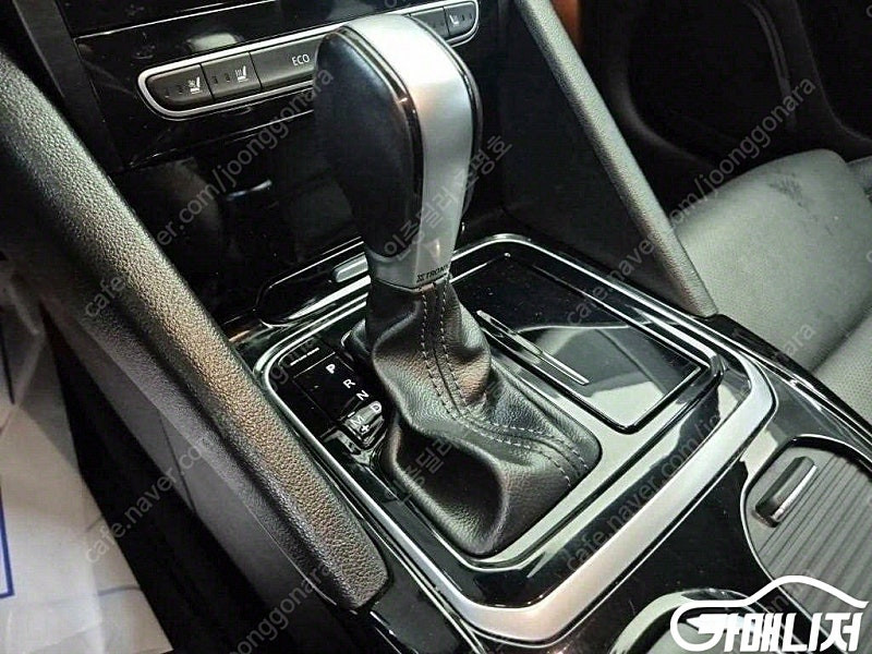 [르노코리아(삼성)]SM6 LPG 2.0 LPe RE(장애인용) (5인승) ★중고차★중고차매입★전액할부★저신용자★신... 이미지