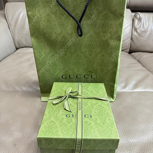 구찌 수퍼 미니백