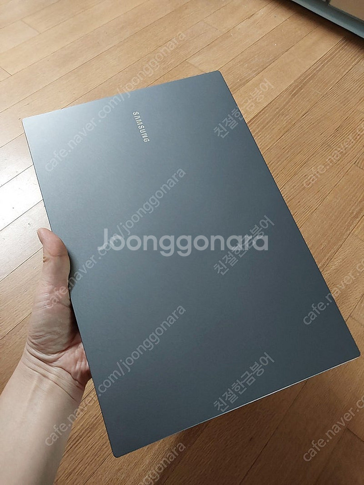 삼성 노트북 2023년 i3 - 11세대 갤럭시북 플러...--5