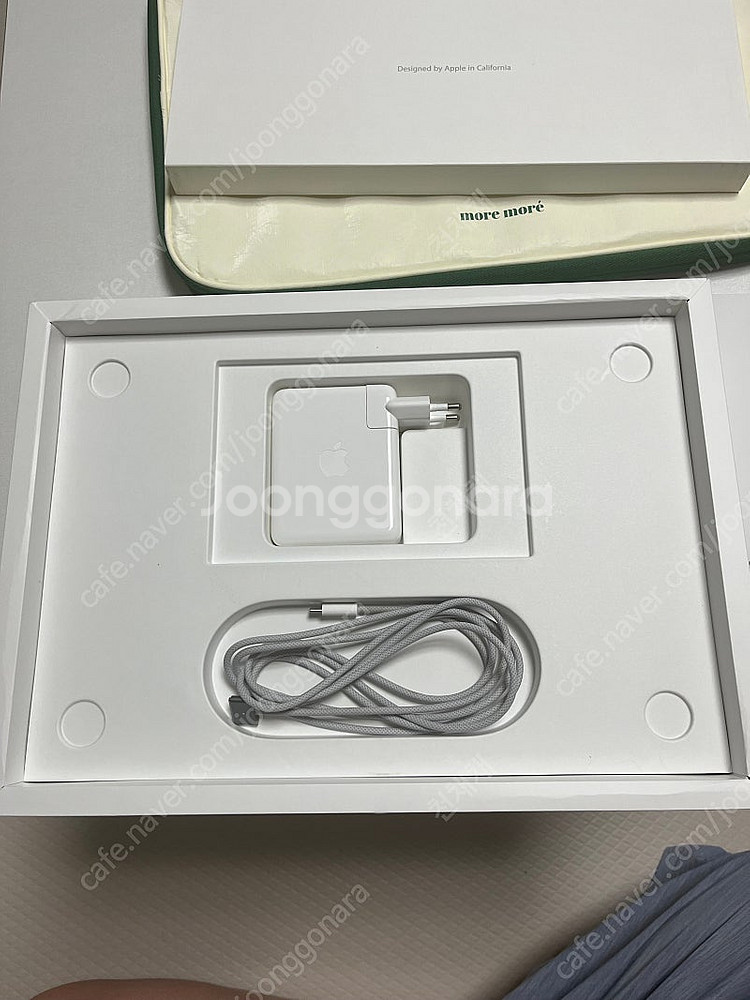 맥북프로 m2 16인치 S급팝니다--8
