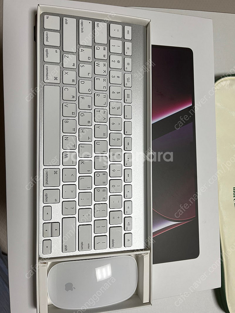 맥북프로 m2 16인치 S급팝니다--9