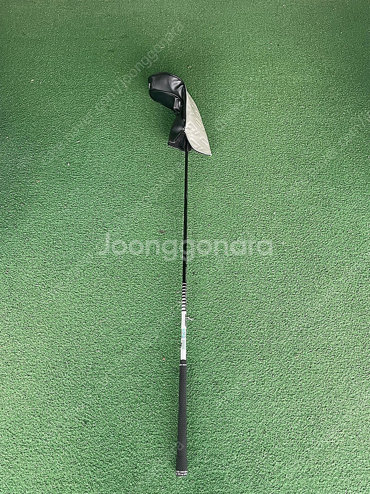 테일러메이드 QI35MAX(투어AD DI블랙에디션5s)--0