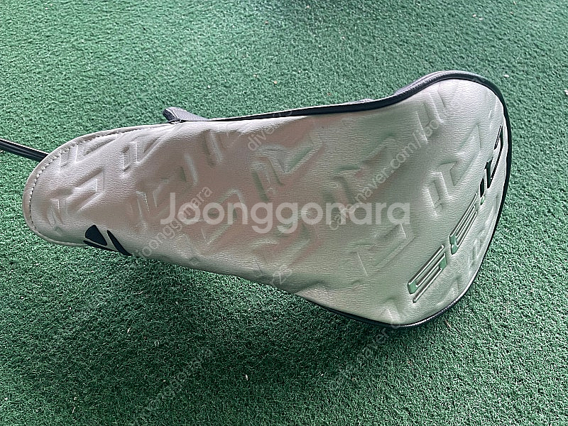 테일러메이드 QI35MAX(투어AD DI블랙에디션5s)--1