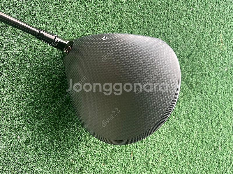 테일러메이드 QI35MAX(투어AD DI블랙에디션5s)--4