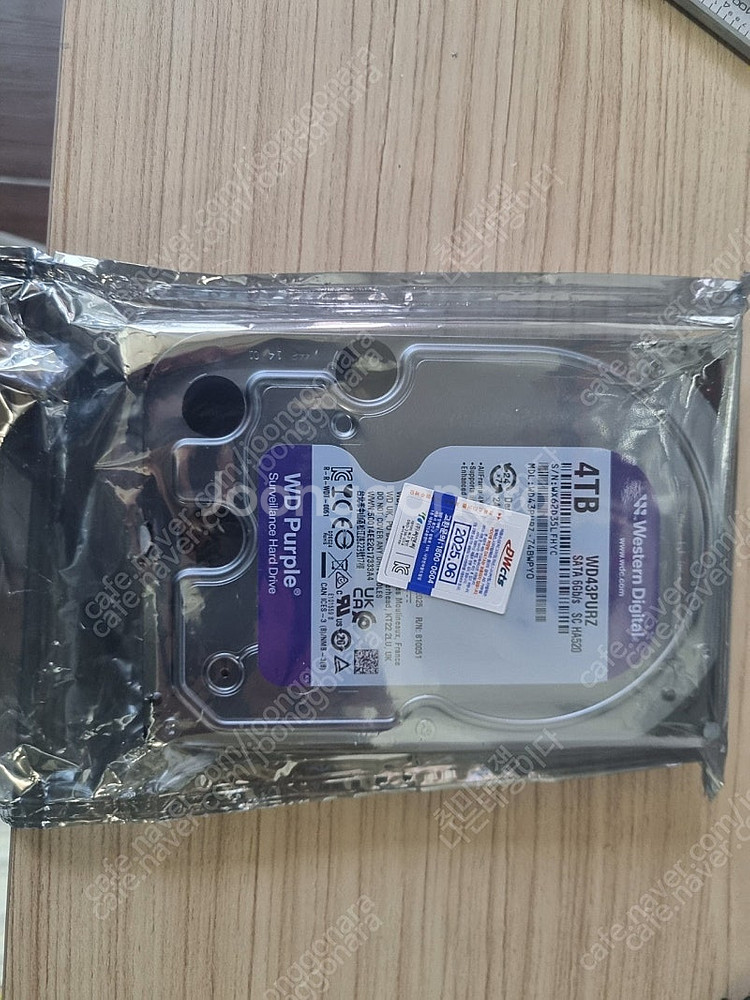 HDD-4TB HDD-6TB HDD-8TB--0