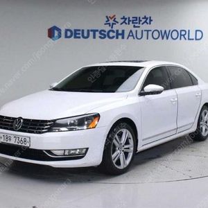 @15년식 더 뉴파사트(7세대) 2.0 TDI 전국최저가격전액할부최대72개월저신용할부카드현금고품질