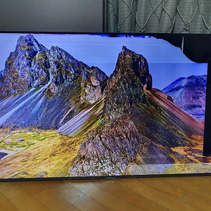 삼성 50인치 스마트 티비 모니터 UHD TV 4K HDR10 KU50UT7000FXKR 부품용 양천구