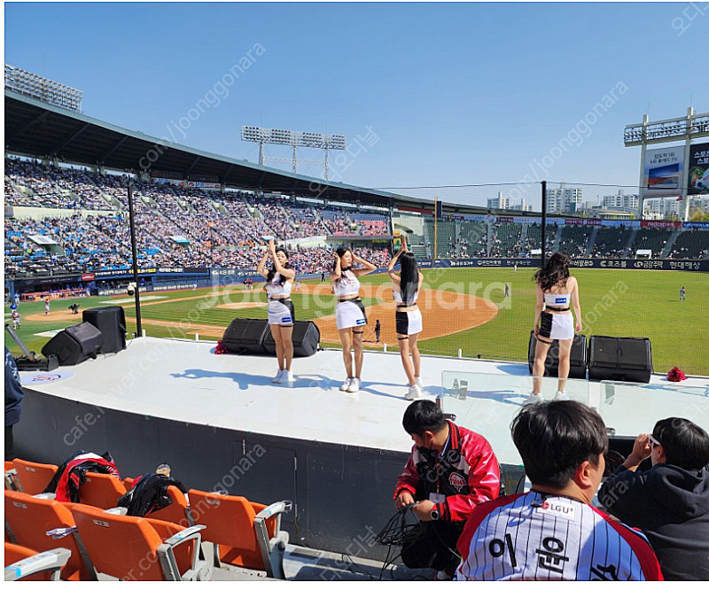 잠실 7월 17일 18일 19일 20일 LG vs 롯데...--1