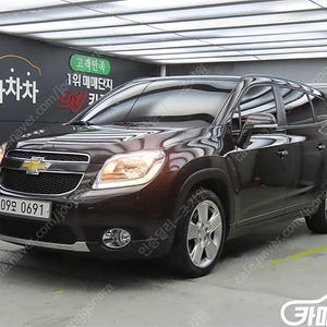 [쉐보레]올란도 1.6 디젤 다이나믹 ★중고차★중고차매입★전액할부★저신용자★신불자★소액할부★현금★카드 전부 가능합니다!