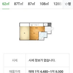 오피스텔 인천 청라아이파크 월세자 구합니다!