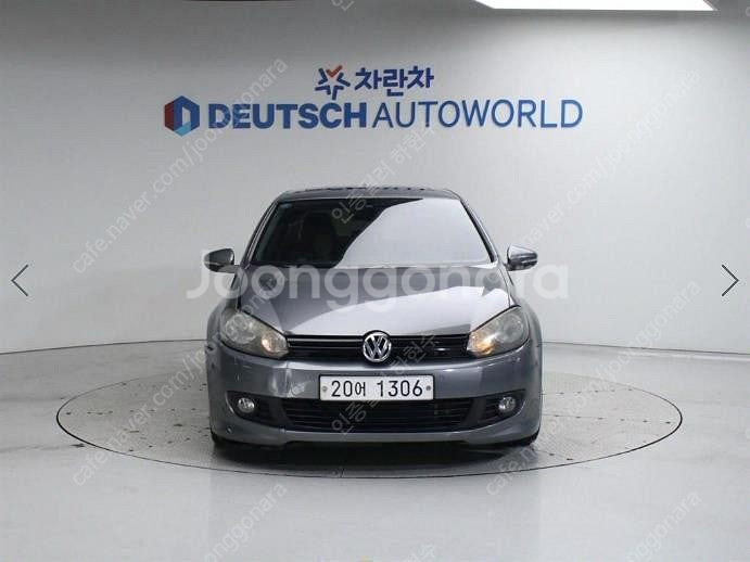 @13년식 골프(6세대) 2.0 TDI 스타일 전국최저...--3