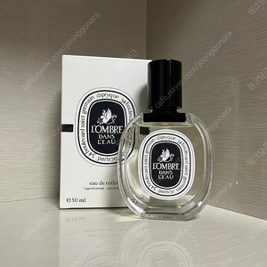 딥디크 롬브로단로 오드뚜왈렛 50ml 박스포함 정품