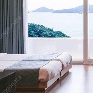 한화 거제벨버디어, 설악쏘라노 7월26일-8월3일 숙박권 양도