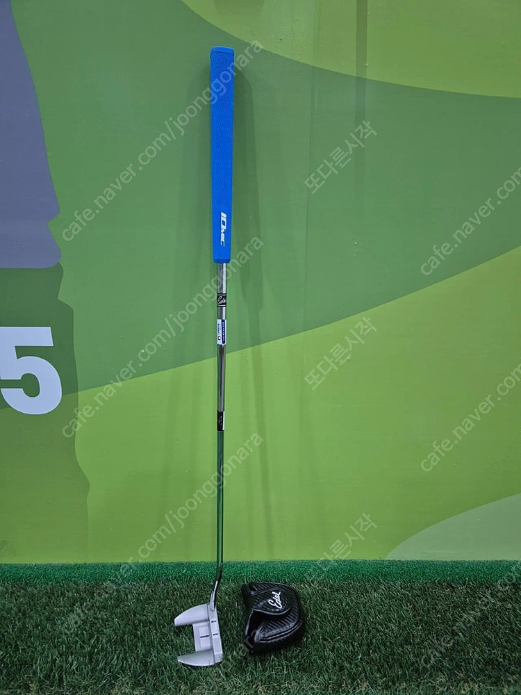 에델 4.0 퍼터 34인치--3